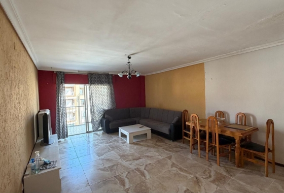 Appartement / flat - Herverkoop - Torrevieja - Acequion