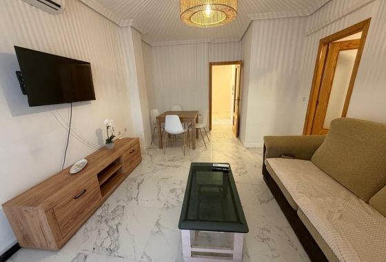 Appartement / flat - Herverkoop - Torrevieja - Acequion