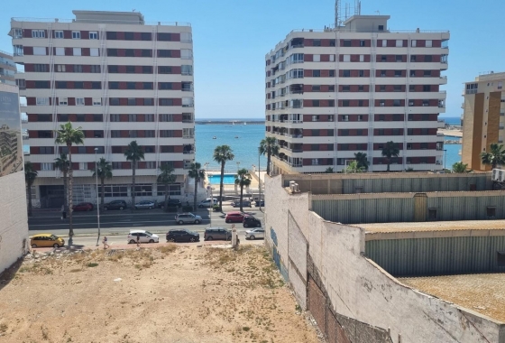 Appartement / flat - Herverkoop - Torrevieja - Acequion