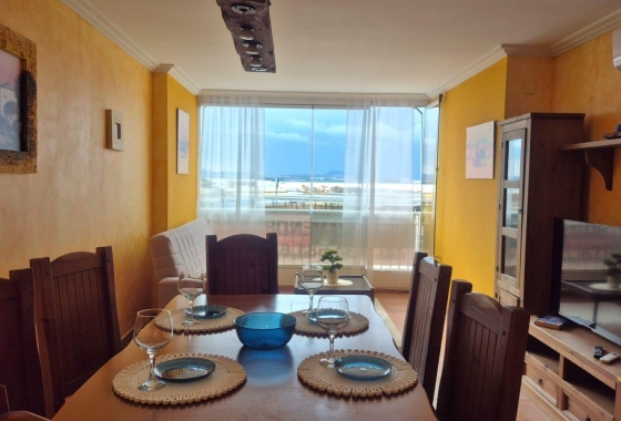 Appartement / flat - Herverkoop - Torrevieja - Acequion