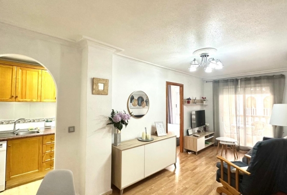 Appartement / flat - Herverkoop - Torrevieja - Acequion