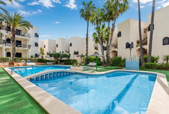 Appartement / flat - Herverkoop - Torrevieja - Cabo Cervera