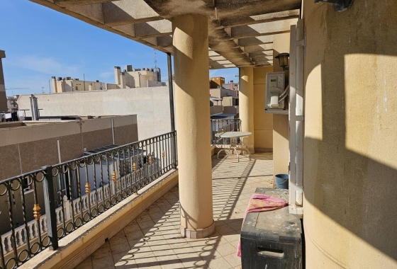 Appartement / flat - Herverkoop - Torrevieja - CENTRE
