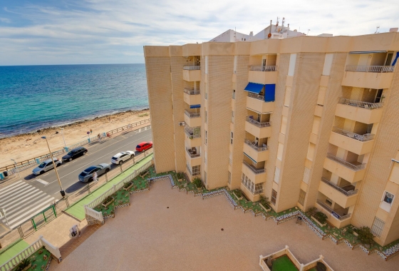 Appartement / flat - Herverkoop - Torrevieja - Centro