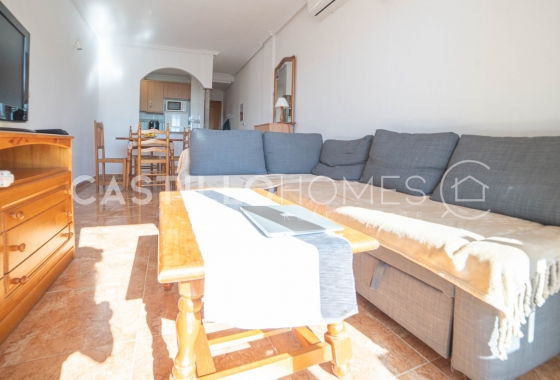 Appartement / flat - Herverkoop - Torrevieja - Centro