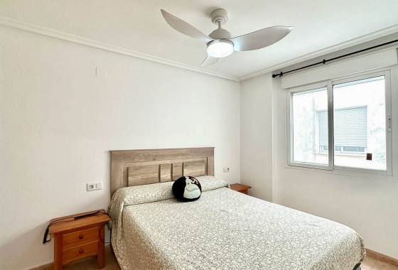 Appartement / flat - Herverkoop - Torrevieja - Centro