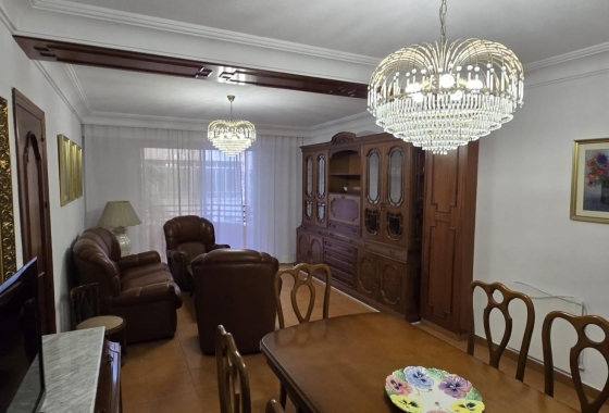 Appartement / flat - Herverkoop - Torrevieja - Centro