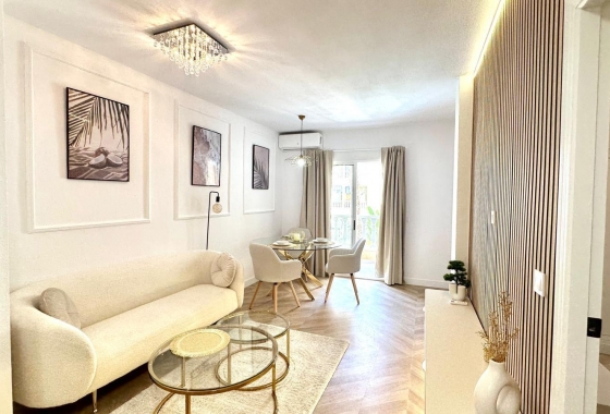 Appartement / flat - Herverkoop - Torrevieja - Centro