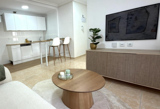 Appartement / flat - Herverkoop - Torrevieja - Centro