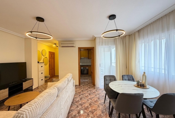 Appartement / flat - Herverkoop - Torrevieja - Centro