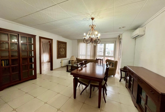 Appartement / flat - Herverkoop - Torrevieja - Centro