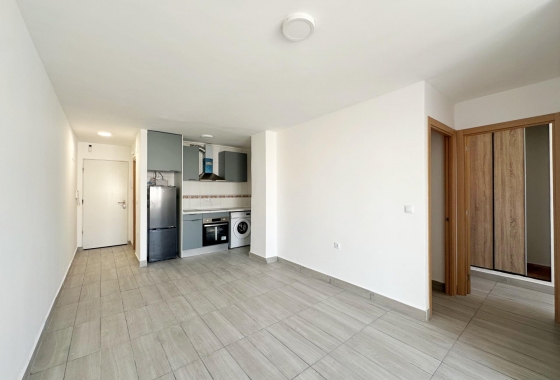 Appartement / flat - Herverkoop - Torrevieja - Centro