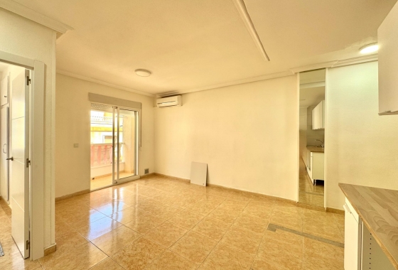 Appartement / flat - Herverkoop - Torrevieja - Centro