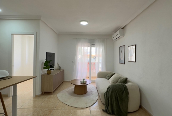 Appartement / flat - Herverkoop - Torrevieja - Centro