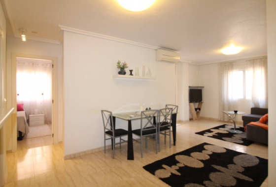Appartement / flat - Herverkoop - Torrevieja - Centro