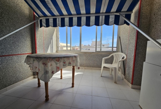 Appartement / flat - Herverkoop - Torrevieja - Centro