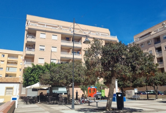 Appartement / flat - Herverkoop - Torrevieja - Centro
