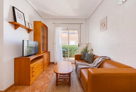 Appartement / flat - Herverkoop - Torrevieja - Centro