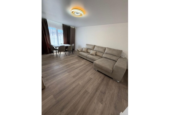 Appartement / flat - Herverkoop - Torrevieja - Centro