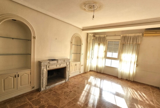 Appartement / flat - Herverkoop - Torrevieja - Centro