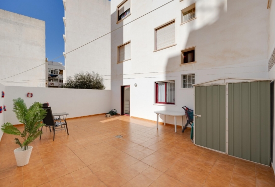 Appartement / flat - Herverkoop - Torrevieja - Costa Blanca