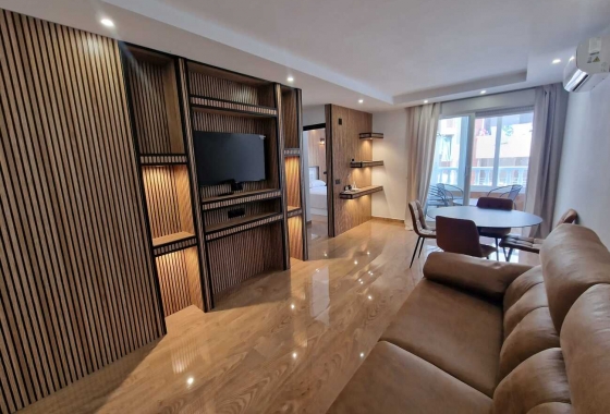 Appartement / flat - Herverkoop - Torrevieja - Costa Blanca