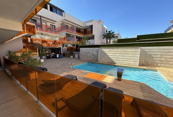 Appartement / flat - Herverkoop - Torrevieja - Costa Blanca