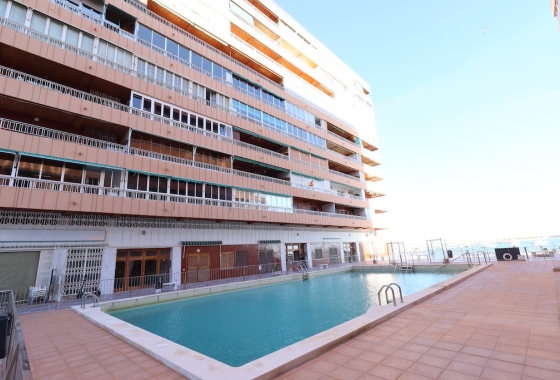 Appartement / flat - Herverkoop - Torrevieja - Costa Blanca
