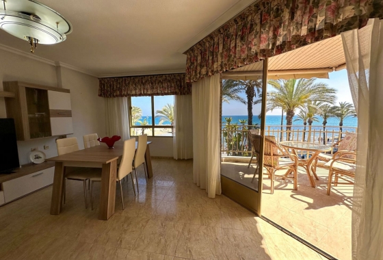 Appartement / flat - Herverkoop - Torrevieja - Costa Blanca