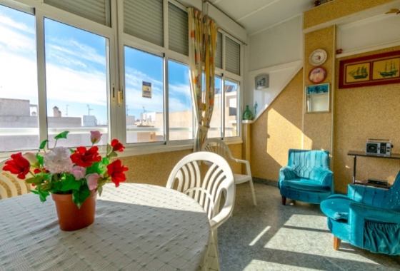 Appartement / flat - Herverkoop - Torrevieja - Costa Blanca