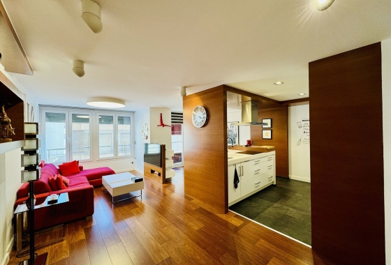 Appartement / flat - Herverkoop - Torrevieja - Costa Blanca