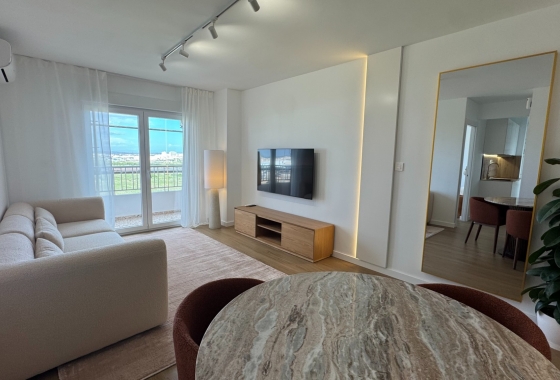 Appartement / flat - Herverkoop - Torrevieja - Costa Blanca