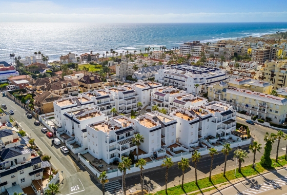Appartement / flat - Herverkoop - Torrevieja - Costa Blanca