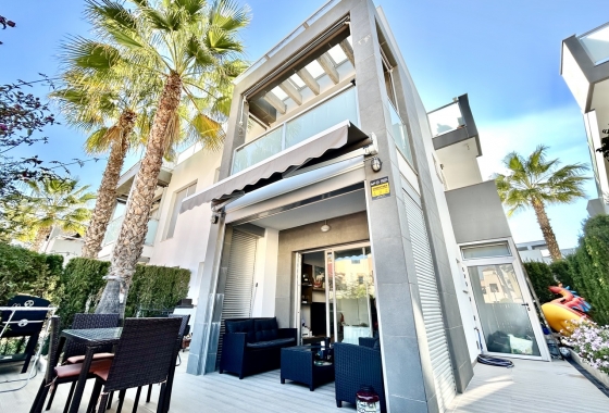 Appartement / flat - Herverkoop - Torrevieja - Costa Blanca