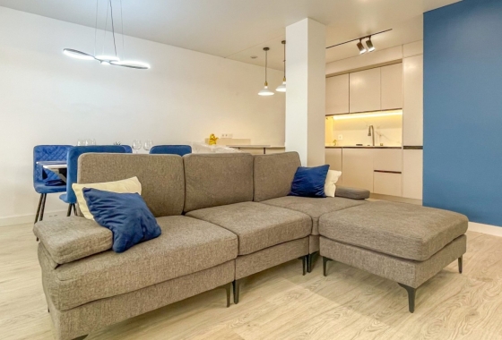 Appartement / flat - Herverkoop - Torrevieja - Costa Blanca