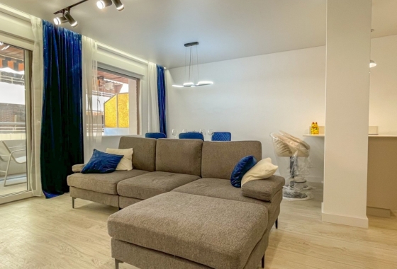 Appartement / flat - Herverkoop - Torrevieja - Costa Blanca