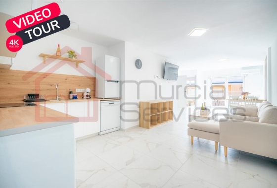 Appartement / flat - Herverkoop - Torrevieja - Costa Blanca