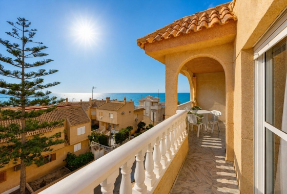 Appartement / flat - Herverkoop - Torrevieja - Costa Blanca
