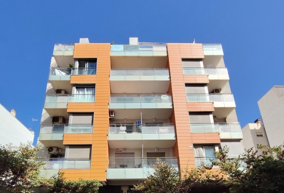 Appartement / flat - Herverkoop - Torrevieja - Costa Blanca