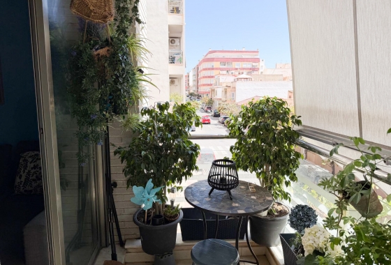 Appartement / flat - Herverkoop - Torrevieja - Costa Blanca