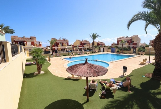Appartement / flat - Herverkoop - Torrevieja - Costa Blanca