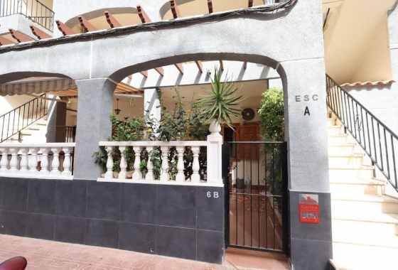 Appartement / flat - Herverkoop - Torrevieja - Costa Blanca