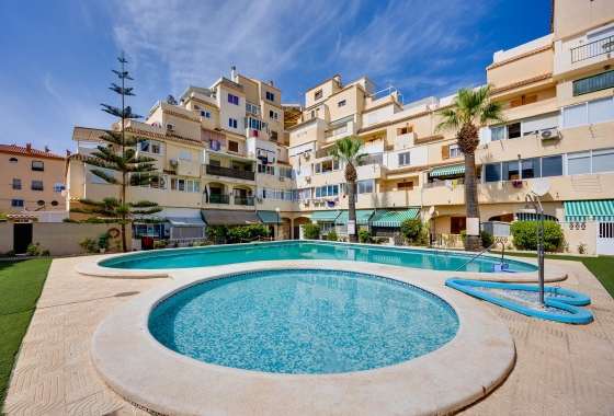 Appartement / flat - Herverkoop - Torrevieja - Costa Blanca