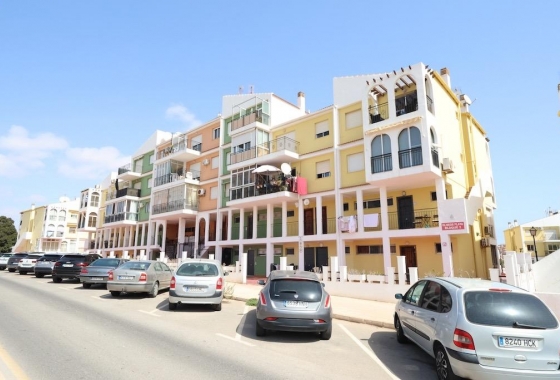 Appartement / flat - Herverkoop - Torrevieja - Costa Blanca