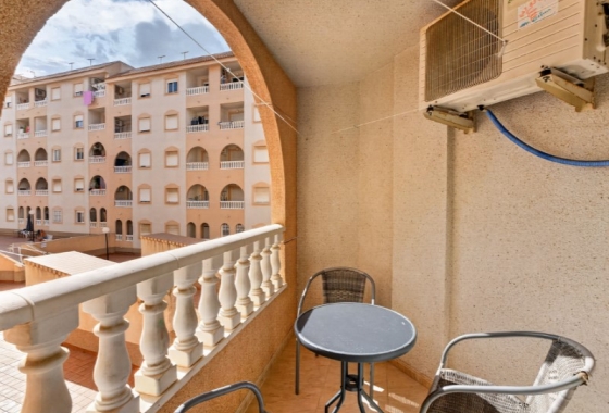 Appartement / flat - Herverkoop - Torrevieja - Costa Blanca