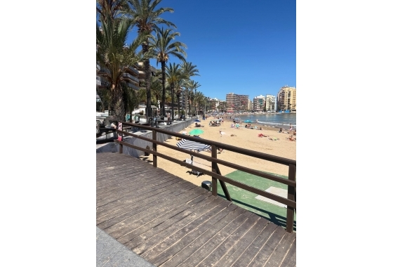 Appartement / flat - Herverkoop - Torrevieja - Costa Blanca