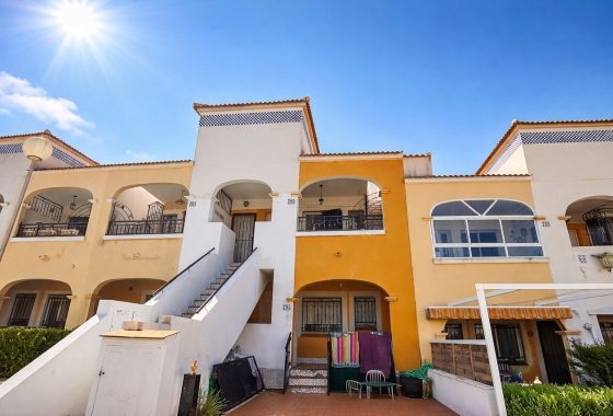 Appartement / flat - Herverkoop - Torrevieja - Costa Blanca