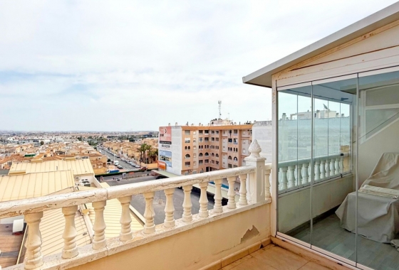 Appartement / flat - Herverkoop - Torrevieja - Costa Blanca