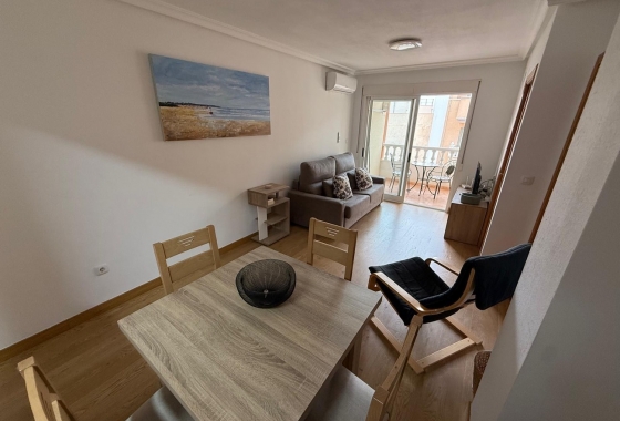 Appartement / flat - Herverkoop - Torrevieja - Costa Blanca
