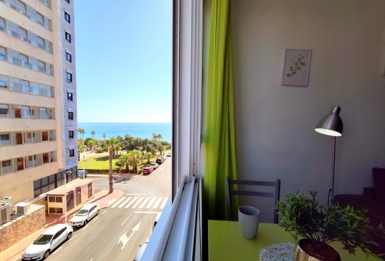 Appartement / flat - Herverkoop - Torrevieja - Costa Blanca